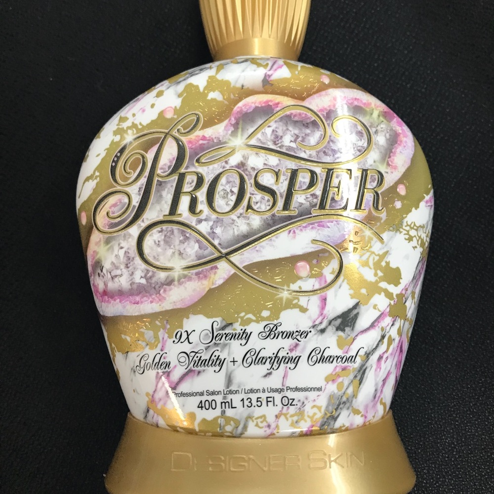 Tanning Lotion